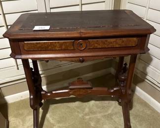 Small Victorian Desk