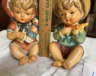 Lipper and Mann Figures