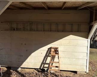 2 Ladders