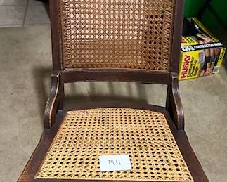 Vintage Rocker