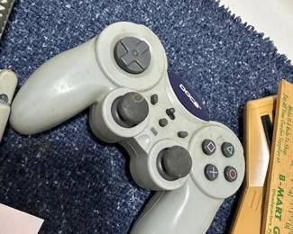 PlayStation Controller