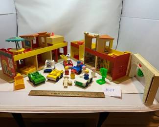 Fisher Price