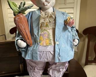 Easter Bunny