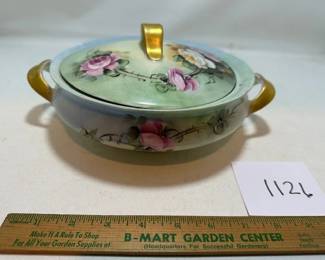 Bavarian Covered Dish