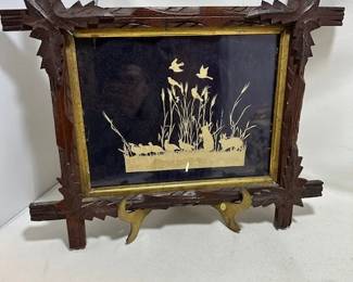 Vintage Frame