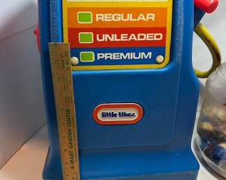 Little Tikes Fuel Pump