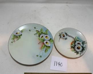 Bavarian Dishes