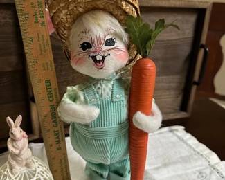 Easter Bunny