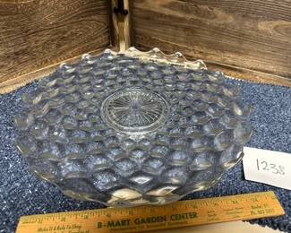Fostoria Platter