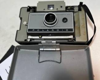 Polaroid Camera