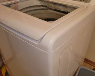Samsung washer