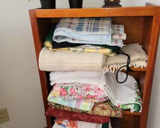 Linens
