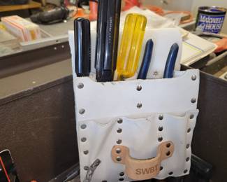SWBT items