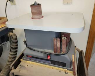 Ryobi Spindle sander