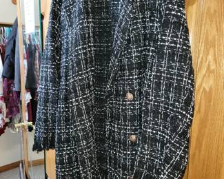 Clothing