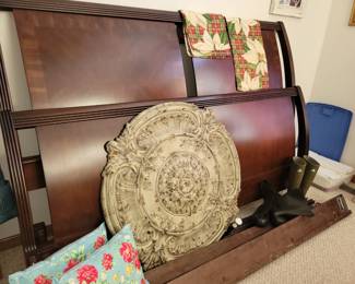 Bed Frame