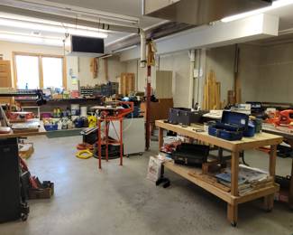 Workshop