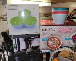 InstantPot