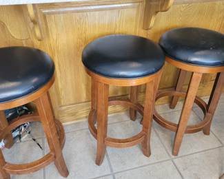 Bar stools