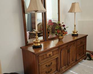 Dressers