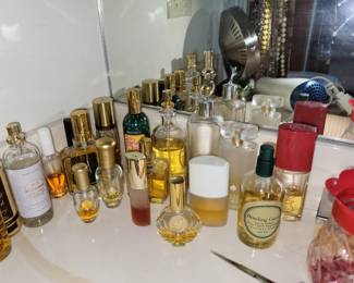 Perfumes