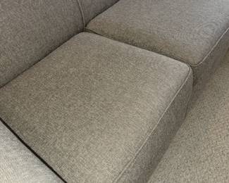 Flexsteel sofa