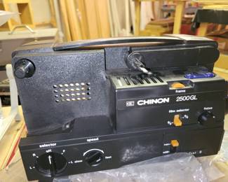 Chinon 2500 GL