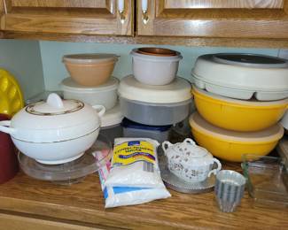 Tupperware
