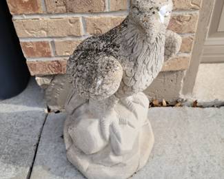 Statuary