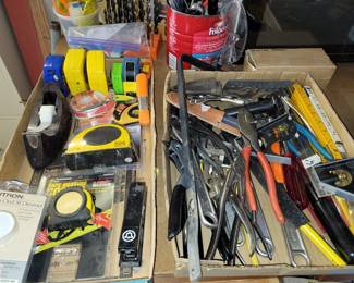 Tools