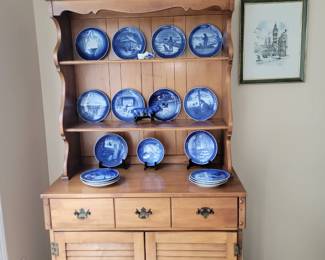 China Hutch
