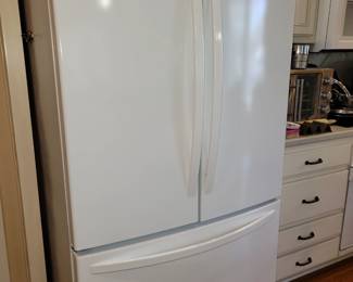 Kenmore fridge