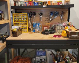 Workbench