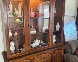 Fenton, Carnival and more