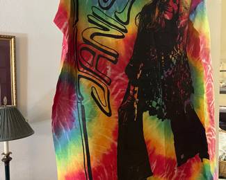 Janis joplin items