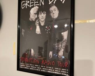 Green Day