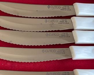 Cutco Knives