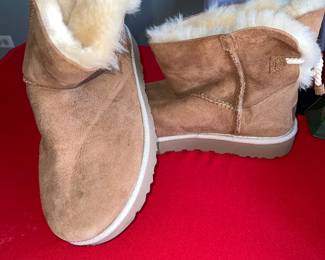 Ugg Footwear