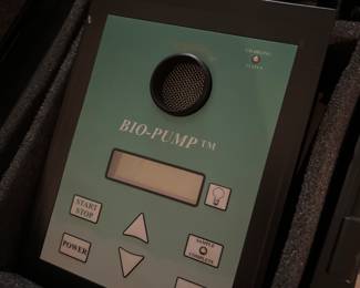 Zefon Bio Pump