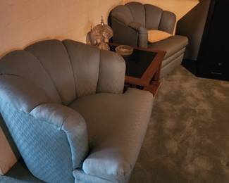 Swivel Chairs