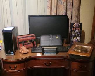 Mid Century Desk