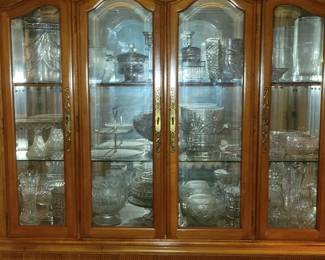China Cabinet
