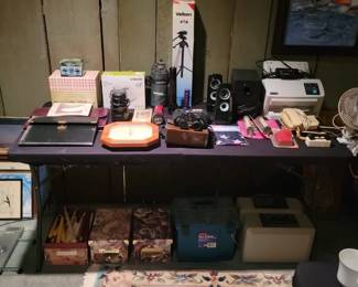 Office Items