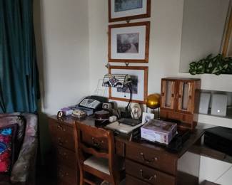 Another Desk