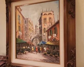 Italian Art