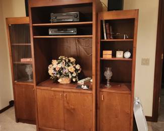 Entertainment Center