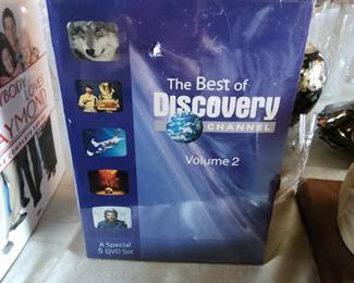 Best of Discovery channel Volume 2
