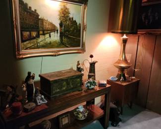 Vintage Decore