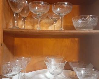 Part of the Crystal available