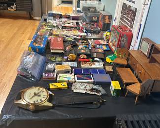 Toys